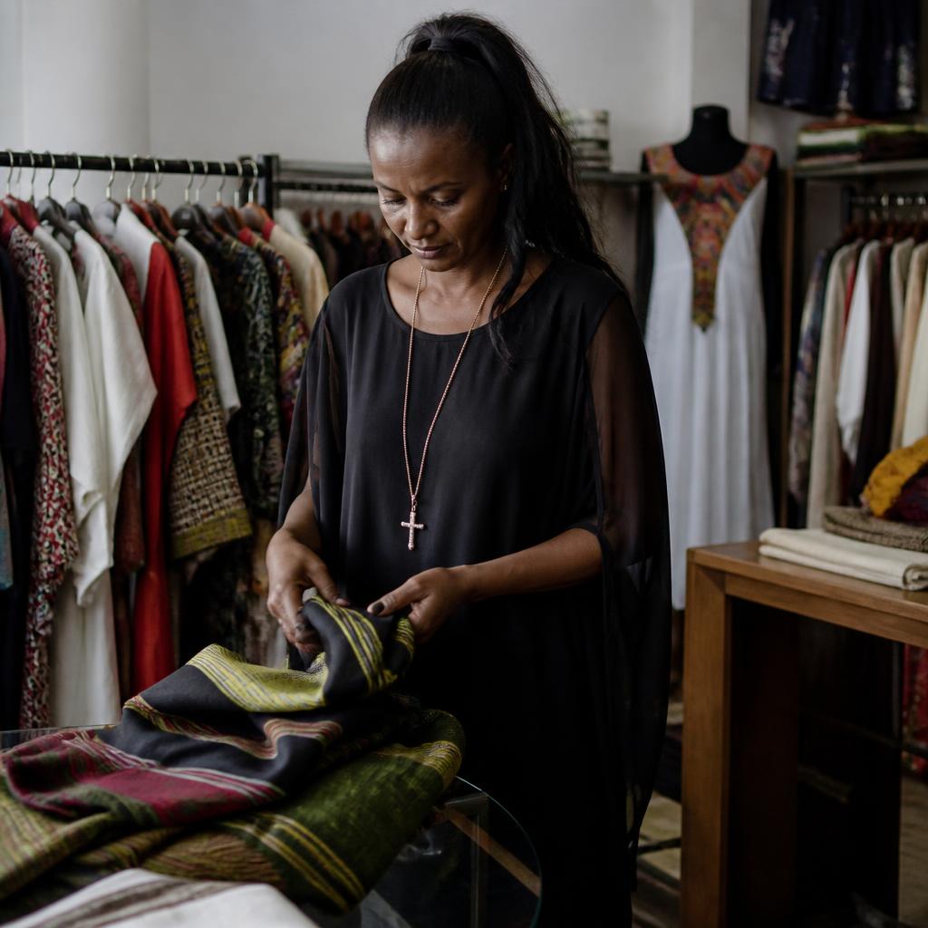 Boutiques