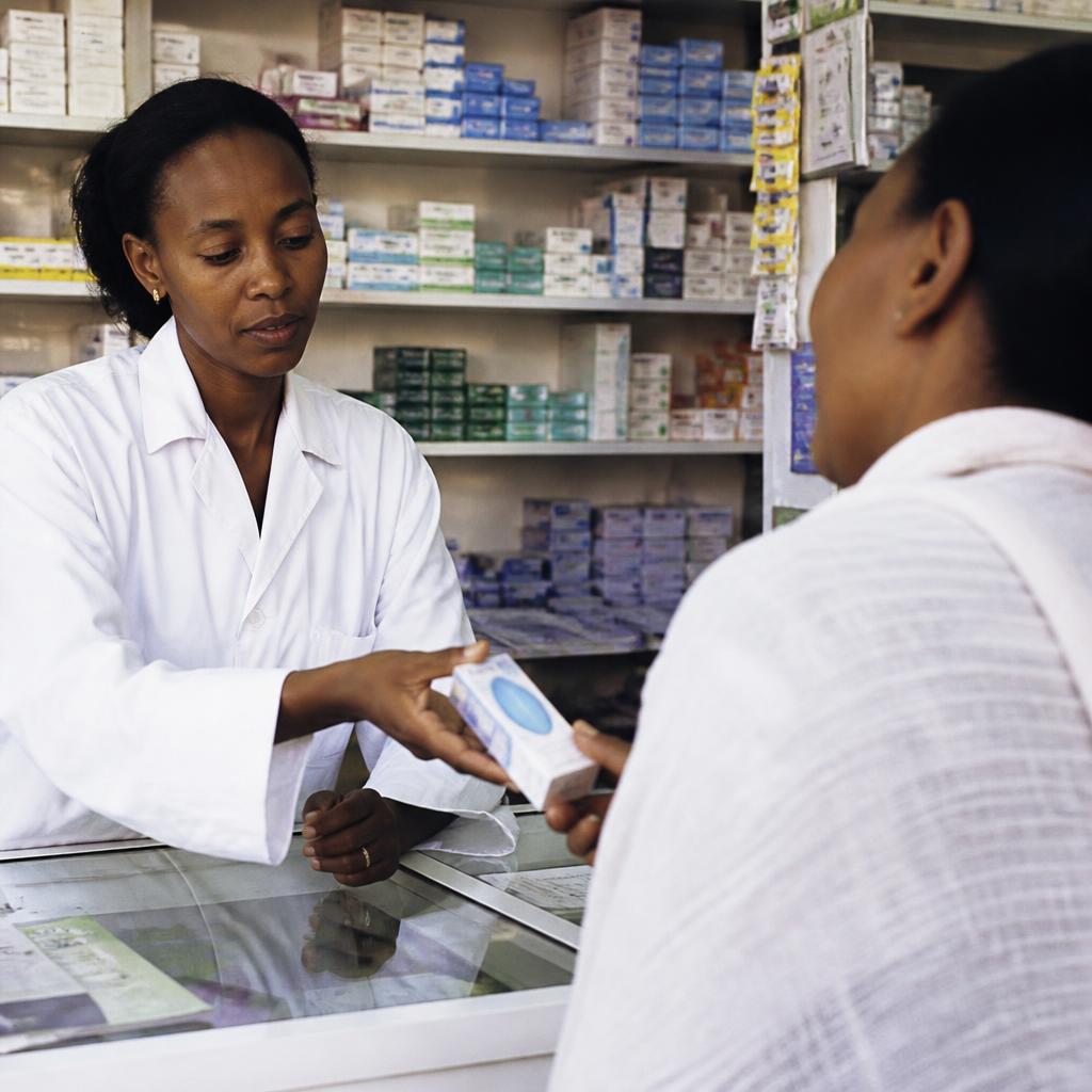 Pharmacies